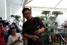 Tim Ahok Djarot Harap KPPS Tak Keliru Lagi soal Waktu Pemilih Tambahan