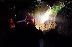 Hujan Deras sejak Minggu, Tanah Ambles hingga Longsor Terjadi di Kota Bogor