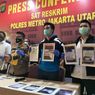 Catut Nama Baim Wong dalam Program Giveaway, Dua Penipu Ditangkap Polisi