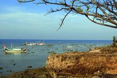 Melancong ke Gili Iyang, 