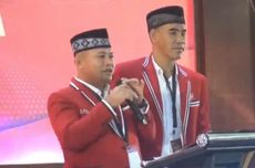 Debat Publik Pilkada Aceh Utara, Ayahwa Singgung Banyak Kepala Desa Bimtek ke Luar Daerah