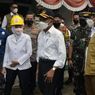 Menko PMK: Terjadi Lonjakan Pemudik Luar Biasa di Merak...