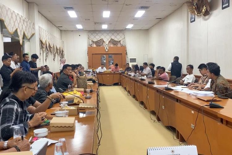 Nestapa Warga Nunukan: Gua Walet Rusak dan Tokoh Adat Jadi Tersangka, Kini Tuntut Penjelasan