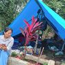 Cerita Korban Gempa Cianjur, Terpaksa Tinggal di Kuburan karena Rumah Rusak