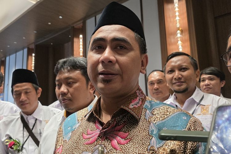 Gus Yasin Kawal Pemulihan Korban Kekerasan Seksual di Ponpes Pati, Beri Jaminan Pendidikan