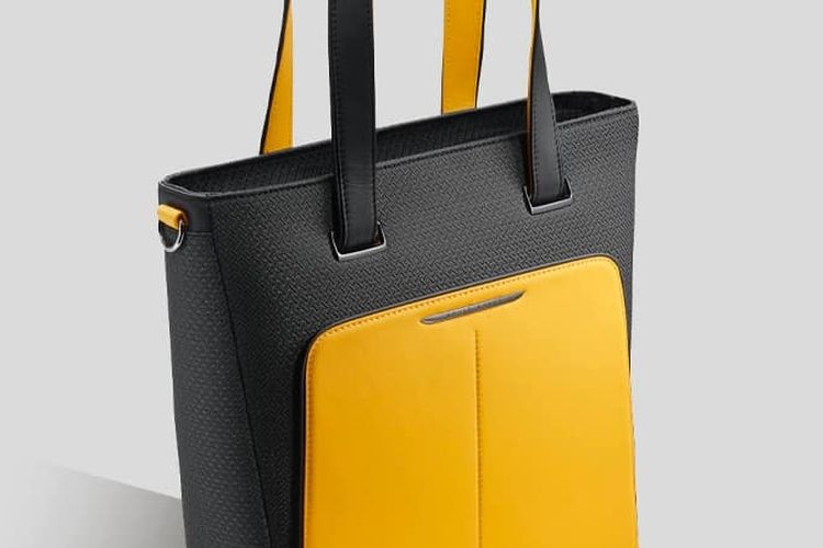 Rolls-Royce Escapism Luggage Collection