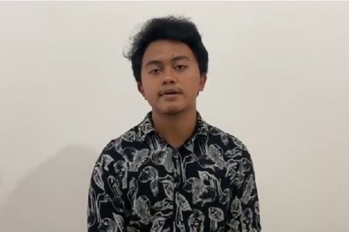 YouTuber Hasanjr11 Minta Maaf Usai Tawarkan Rp 10 Juta untuk yang Batalkan Puasa