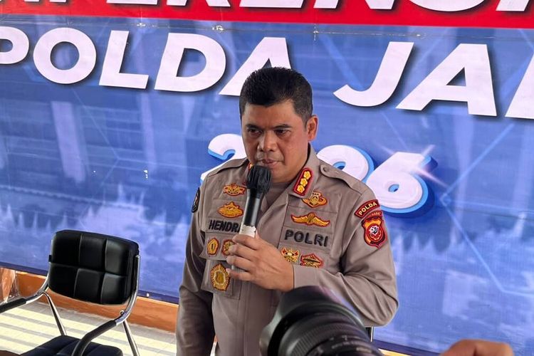 Polda Jabar Larang Bobotoh Nonton Langsung Persija Vs Persib di GBK