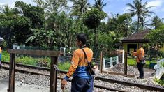 KAI Divre I Sumut Tuntaskan Penutupan 39 Perlintasan Liar, Keselamatan Jadi Prioritas Utama