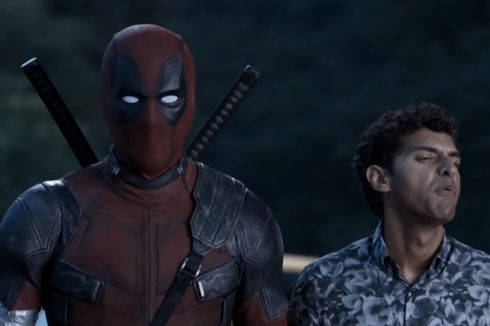 Lirik dan Chord Lagu Ashes dari Celine Dion (OST Deadpool 2) 