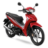 Motor Bebek Honda Wave110i, Bisa Jadi Penerus Revo di Indonesia