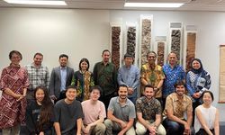 Digitalisasi Perkebunan Jadi Solusi Jitu Pemantauan Perkebunan Berkelanjutan