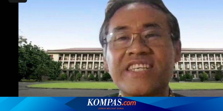UGM, Pencetak Tokoh Nasional yang Terus Asah Kompetensi Lulusan lewat Kampus Merdeka - Vimarsana News