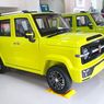 Alternatif Mobil Listrik Murah untuk Konsumen di Indonesia