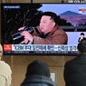 Korea Utara Akui Uji Coba Rudal Balistik Antarbenua, Diawasi Langsung Kim Jong Un