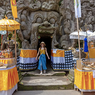 Banyak Turis Asing ke Indonesia, Tapi Sedikit yang Tiba di Bali pada Oktober 2021