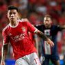 Kemarahan Presiden Benfica Usai Enzo Fernandez Gabung Chelsea