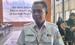 Belajar dari Kasus Pencurian Prasarana KCJB, Ini Upaya LRT Jabodebek Amankan Aset