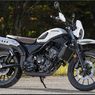 Spesifikasi Lengkap Honda CL300 Scrambler, Gagah dan Ringkas