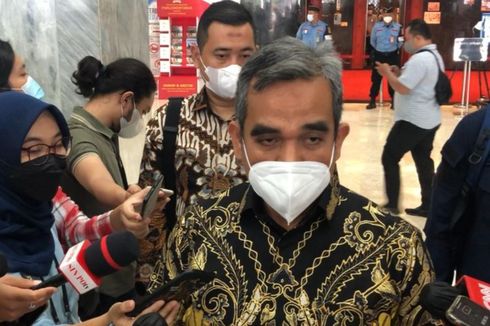 Sekjen Gerindra Sebut Jokowi Bebaskan Menteri Tingkatkan Popularitas dan Elektabilitas