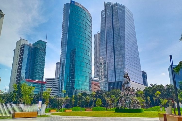 Mengurai Fenomena Eksodus Para Naga China di Jantung Jakarta