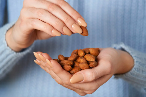 Benarkah Penderita Asam Urat Tidak Boleh Makan Kacang-kacangan?