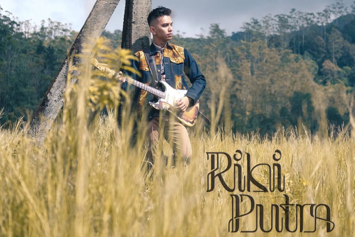 Riki Putra