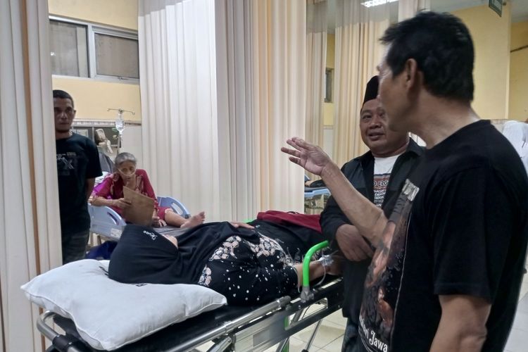 Cerita Orang Tua di Batang Diduga Keracunan MBG Usai Santap Sisa Makanan Anaknya