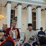 Saat Prabowo Siap Lanjutkan Tradisi Upacara Kemerdekaan di IKN...