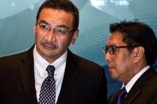 Pemerintah Kalang Kabut Tangani Pencarian Malaysia Airlines