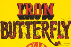 Lirik dan Chord Lagu Watch the Wold Going By - Iron Butterfly