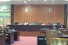 Anggota DPRD Manggarai Barat Hadiri Sidang Paripurna meski Dipecat Partai, Ini Penjelasannya