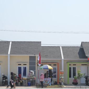 PT Bank Tabungan Negara (Persero) Tbk (BTN) mendapat alokasi tambahan menjadi 220.000 unit, naik tajam dari kuota sebelumnya.