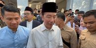 Langkah Jokowi Keliling Indonesia Dinilai Tak Akan Semudah Saat Masih Jadi Presiden