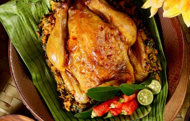 8 Kota di Indonesia yang Punya Makanan Terbaik Dunia Versi Taste ...