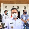 Wali Kota Duga Covid-19 Varian Delta Telah Ada di Kendari