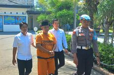 Mantan Kades di Malang Ditangkap atas Kasus Korupsi DD Rp 646 Juta