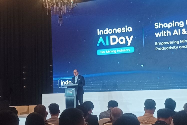 Ini Alasan Pemerintah Pilih Huayou Gantikan LG di Proyek Baterai EV