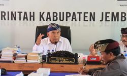 Bupati Jembrana Larang Tarian Erotis Berbalut Joged Bumbung, Ketua Yayasan Jogeg Bumbung: Saya Sangat Mendukung