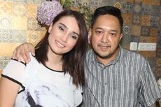 Sempat Tuai Kontroversi, Ini Perjalanan Cinta Feby Febiola dan Franky Sihombing