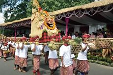 Bupati Badung Berharap Petani Jadi 