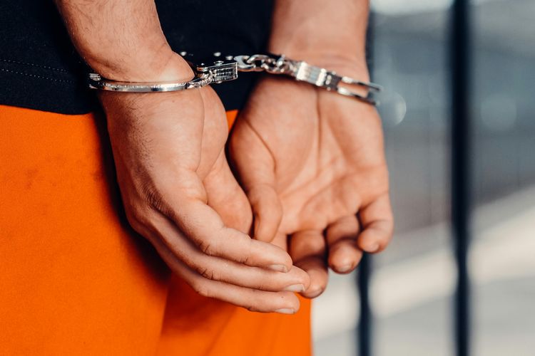 Polsek Kuta Bantah Dugaan Penganiayan Terhadap WNA Aljazair Tersangka Pencurian