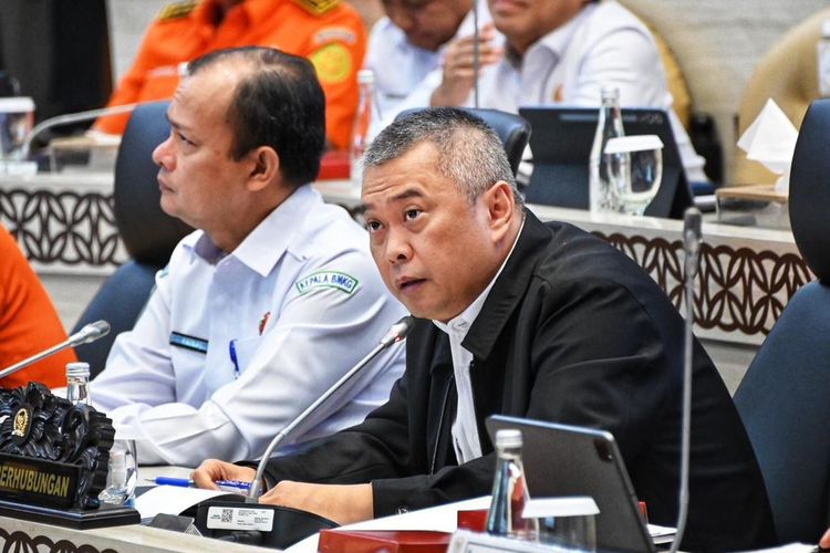 Komisi Ojol Dipangkas Jadi 8 Persen Mulai 1 Juli, Menhub: Langsung Berlaku!