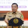 Plt Gubernur Riau Instruksikan ASN Hemat Listrik: Pakai AC kalau Sudah Siang Saja