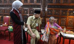 Ketika Ganjar Izin Pakai Nama 