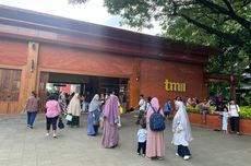 Ada Women Half Marathon 2024 di TMII Pekan Ini, Pesertanya dari 14 Negara