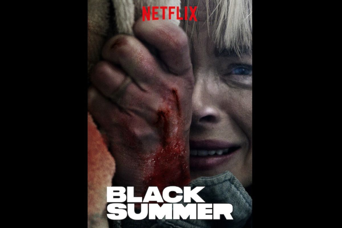 Sinopsis Black Summer, Bertahan Hidup di tengah Wabah Zombie, Tayang di ...