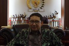 Fadli Zon: Kasus Cita Citata Bukan Urusan Partai dan DPR