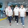 Soft Launching Stasiun Matraman, Menhub Ingin Angkutan Massal Jadi Angkutan Prioritas Masyarakat