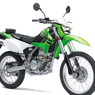 Harga Motor Trail dan Adventure Agustus 2022, Banderol KLX250 Naik